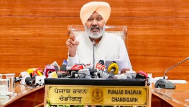 Punjab is offering the best pay scales in the country to its employees Cheema