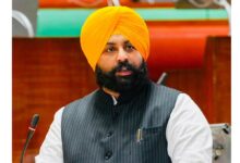 Punjab tops NITI Aayog's School Education Quality Index 2026.