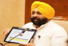 Punjab's education transformed with ₹2,300 crore investment; state surpasses Kerala – Harjot Singh Bains