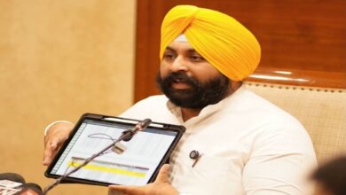 Punjab's education transformed with ₹2,300 crore investment; state surpasses Kerala – Harjot Singh Bains
