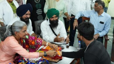 Raksha Bandhan sparks hope in de-addiction centers; families become a strong source of support.
