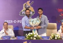Sher-e-Punjab T20 League to give Punjab cricket a new flight and identity.