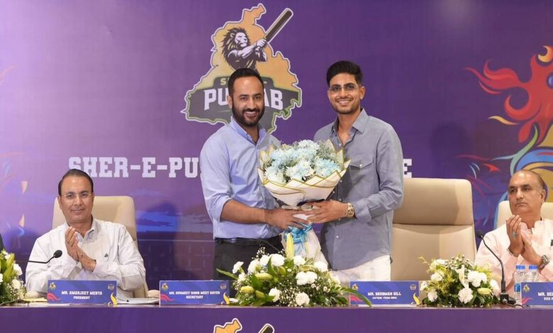 Sher-e-Punjab T20 League to give Punjab cricket a new flight and identity.