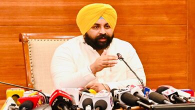 Special campaign launched in Punjab to eliminate garbage vulnerable points.