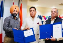 'Startup Punjab Hub' to be built in Punjab at a cost of ₹29 crore; tech entrepreneurship to get a boost.