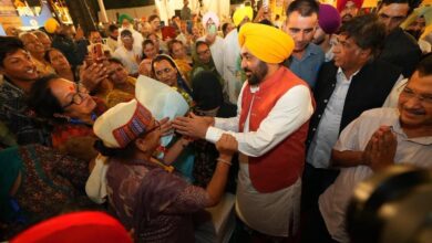 The government has expanded Mukh Mantri Tirath Yatra Yojna by adding new religious sites.