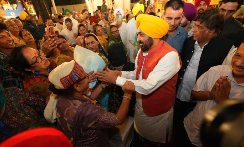 The government has expanded Mukh Mantri Tirath Yatra Yojna by adding new religious sites.