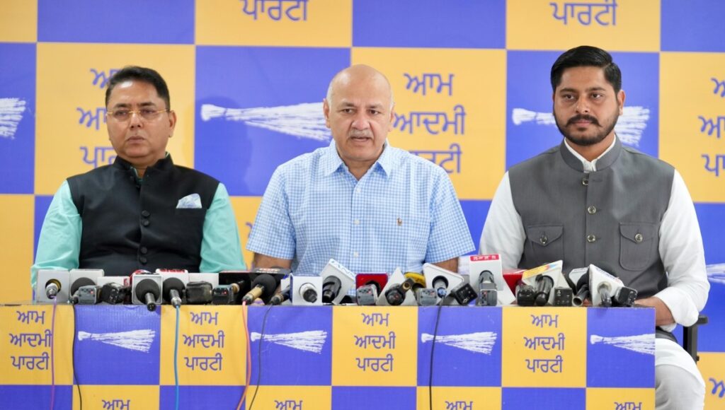 2.68 lakh booth committee members will go door-to-door to inform people about the government's work.