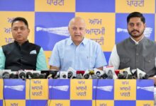 2.68 lakh booth committee members will go door-to-door to inform people about the government's work.