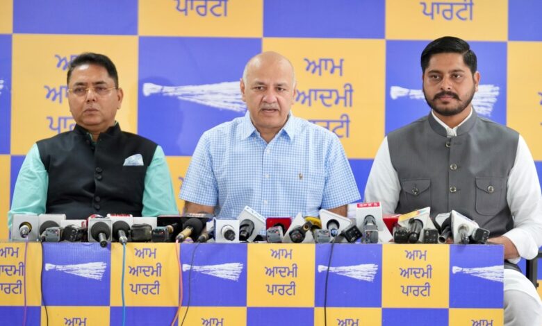 2.68 lakh booth committee members will go door-to-door to inform people about the government's work.