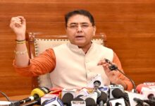 AAP seeks response from Congress regarding 1984; targets Sachin Pilot.