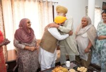 AAP’s door-to-door campaign kicks off in Dhuri; focus on ‘Mann Da Munafa’