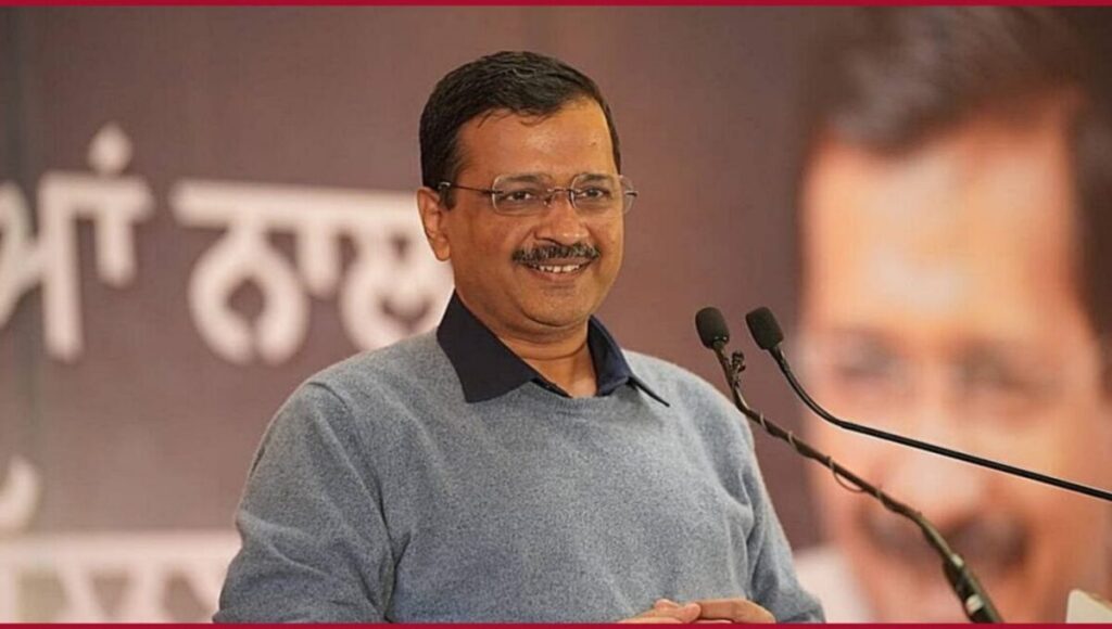 AAP's scathing reply to Rahul Gandhi on the Gulzar Singh issue.