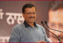 AAP's scathing reply to Rahul Gandhi on the Gulzar Singh issue.