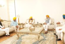 Akali Dal Punar Surjit demands a Special Investigation Team (SIT) probe from CM Mann.