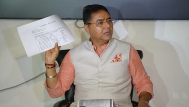 Aman Arora raises serious questions about Bittu, Bajwa, and Majithia.