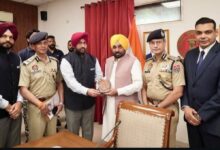 Anti-Gangster Task Force achieves major success with the custody of Amrit Dalam.