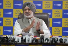 Baltej Pannu lashed out at opposition leaders over their silence despite serious allegations.
