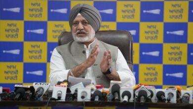 Baltej Pannu seeks a response from the SGPC leadership regarding the Chawla controversy.