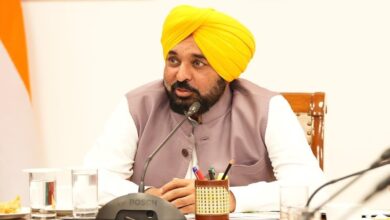 CM Mann emphasizes skill development in collaboration with the Confederation of Indian Industry.