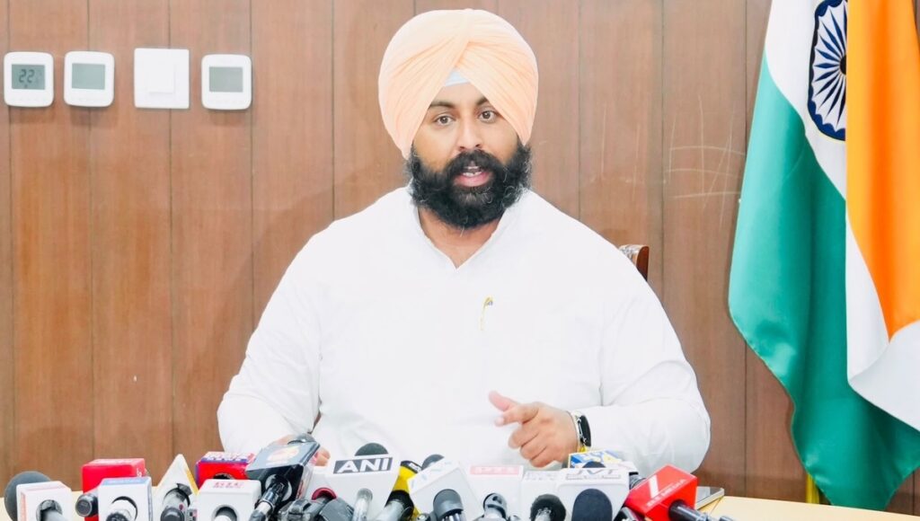 Cleanliness drive intensified; 'Cleanliness Campaign 2.0' extended until September 12.