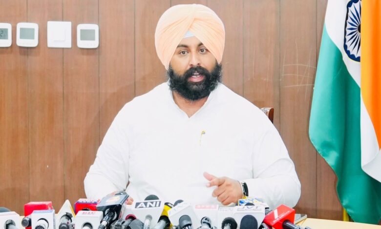 Cleanliness drive intensified; 'Cleanliness Campaign 2.0' extended until September 12.