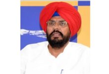 Dhaliwal attacks BJP and Enforcement Directorate, levels serious allegations.