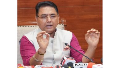 Gift for 85,000 employees Dearness Allowance now raised to 60 percent.