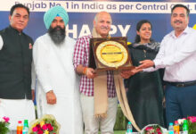 Government school teachers are the real heroes says Manish Sisodia