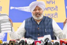 Harpal Cheema raises questions regarding changes to the rural employment scheme.
