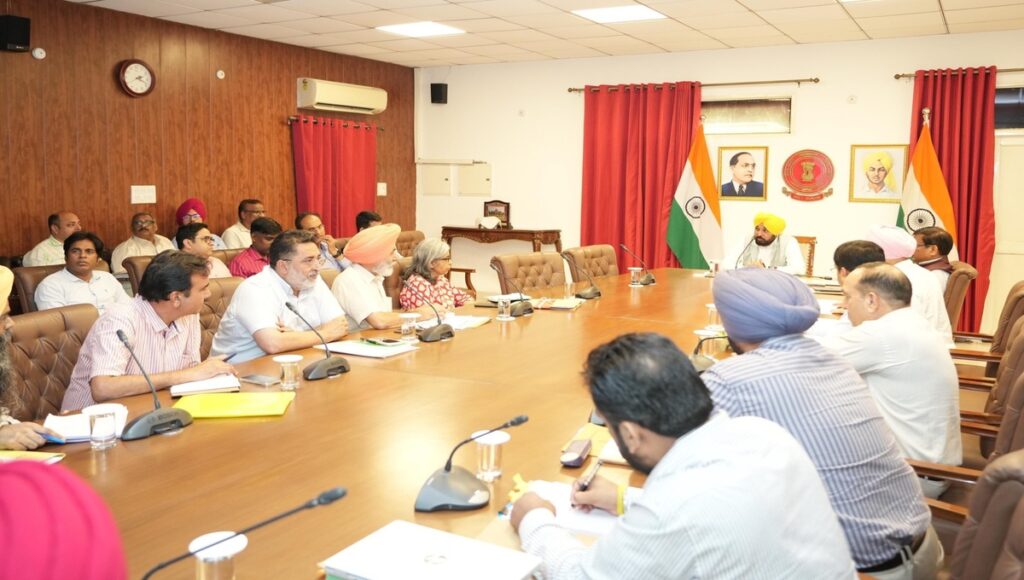 Horticulture Knowledge Center at PAU Ludhiana gets approval.