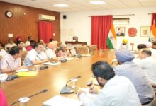 Horticulture Knowledge Center at PAU Ludhiana gets approval.