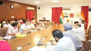 Horticulture Knowledge Center at PAU Ludhiana gets approval.