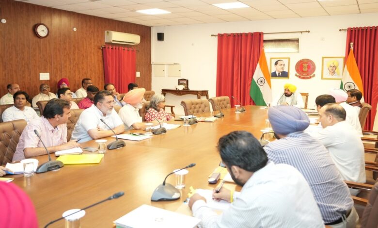 Horticulture Knowledge Center at PAU Ludhiana gets approval.