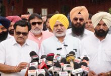 'Jashn-e-Inquilab' to be held in Ludhiana on Shaheed-e-Azam Bhagat Singh birth anniversary.