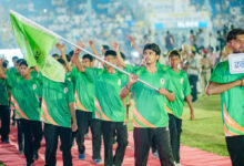 'Khedan Watan Punjab Diyan kicks off - 10 lakh players to participate