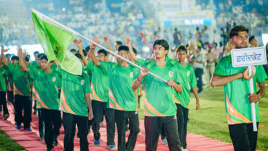 'Khedan Watan Punjab Diyan kicks off - 10 lakh players to participate