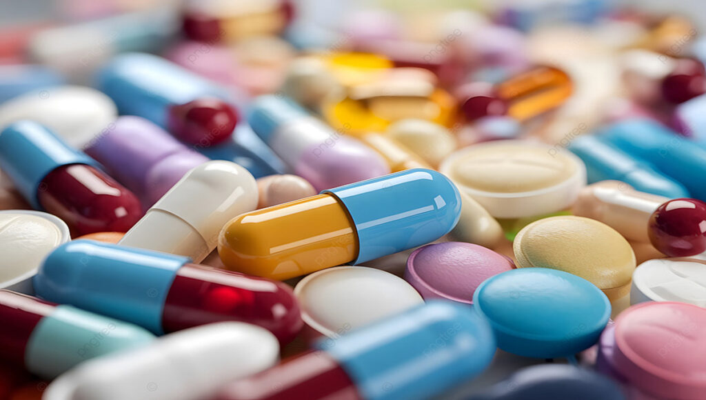 New drug menace in Punjab Addiction to pharmaceutical drugs emerges as a challenge.