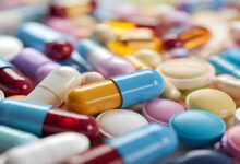 New drug menace in Punjab Addiction to pharmaceutical drugs emerges as a challenge.