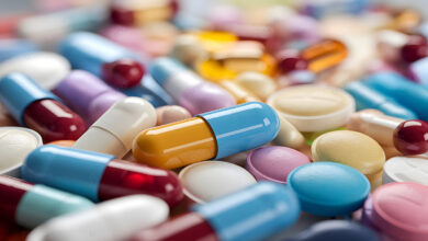 New drug menace in Punjab Addiction to pharmaceutical drugs emerges as a challenge.