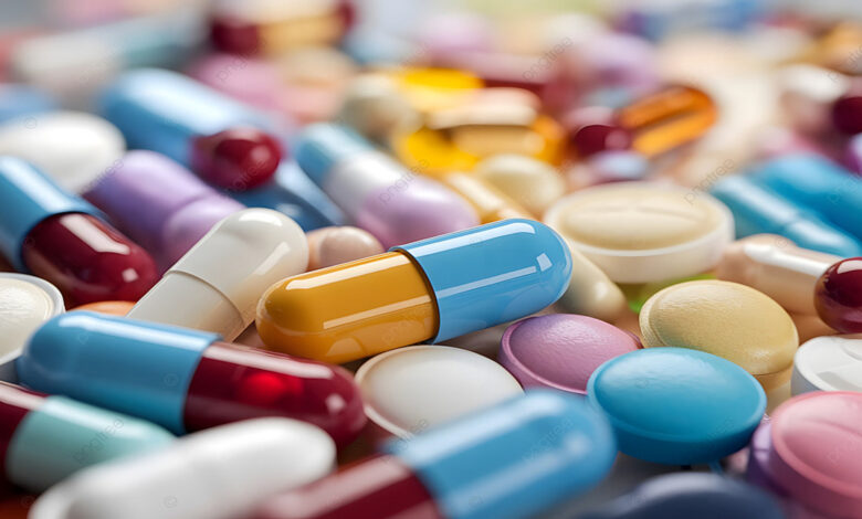 New drug menace in Punjab Addiction to pharmaceutical drugs emerges as a challenge.