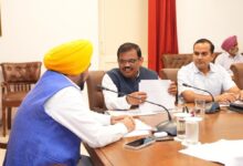 Participation of Non Governmental Organizations, panchayats, and farmers is essential to save the environment.