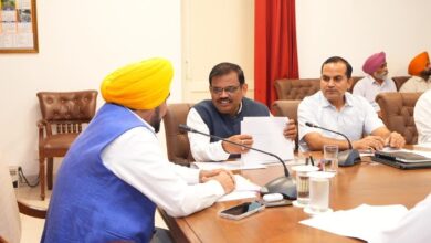 Participation of Non Governmental Organizations, panchayats, and farmers is essential to save the environment.