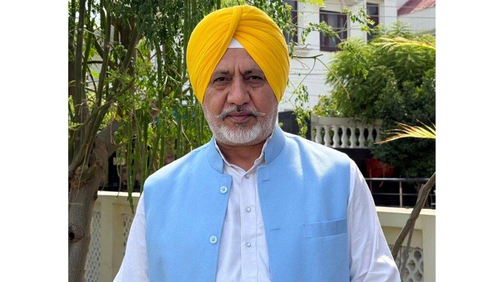 Punjab Police tightens the noose on gangsters hiding abroad; over a dozen have returned.