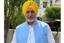 Punjab Police tightens the noose on gangsters hiding abroad; over a dozen have returned.