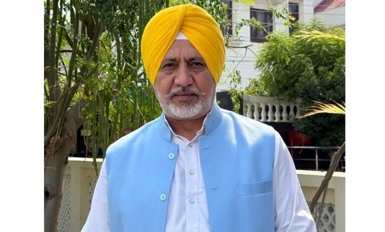 Punjab Police tightens the noose on gangsters hiding abroad; over a dozen have returned.