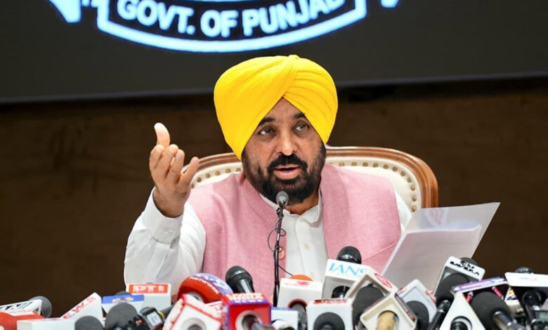 Punjab has become a major hub for industry and investment, government claims.