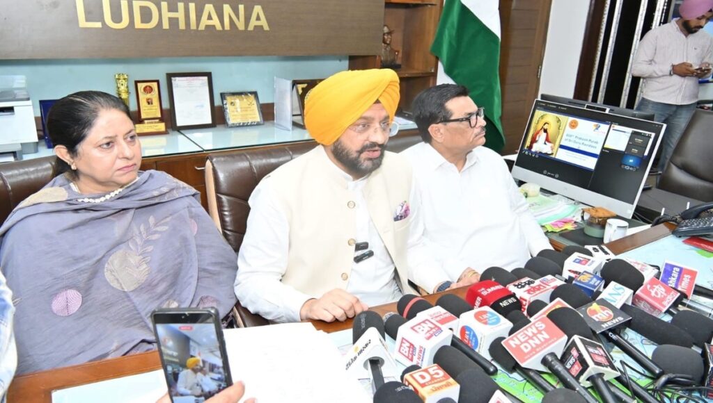 Punjab met a record power demand of 17,423 MW without any cuts.