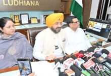 Punjab met a record power demand of 17,423 MW without any cuts.
