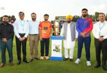 The Sher-e-Punjab T20 League has provided a major platform for Punjab's cricketing talent.